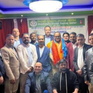 तराई-मधेश शिक्षामा पछाडि पर्दै जानु चिन्ताजनक नेता डा. झा