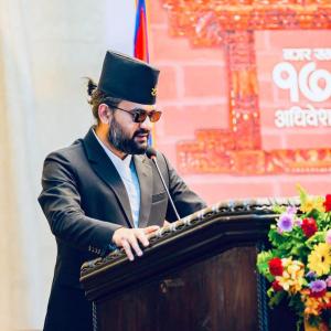 नेपालको ४३ औ प्रधानमन्त्री:बालेन शाहको शपथ ग्रहण आज