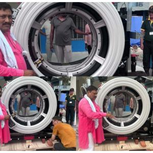 प्रादेशिक अस्पताल लहानमा सिटी स्क्यान सेवा सुरु