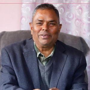 संविधान पुनर्लेखनका लागि सरकारलाई उपेन्द्र यादवको तीन सुझाव