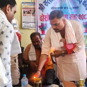 श्री सरस्वती सामुदायिक सिकाई केन्द्र बोदे बर्साईनको दोस्रो  साधारणसभा सम्पन्न